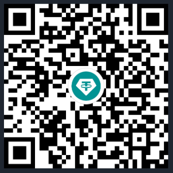 sponsor QR