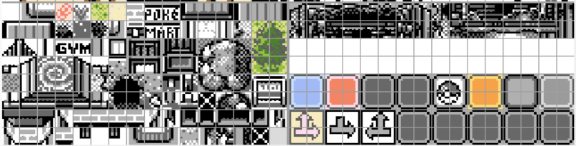 Tileset