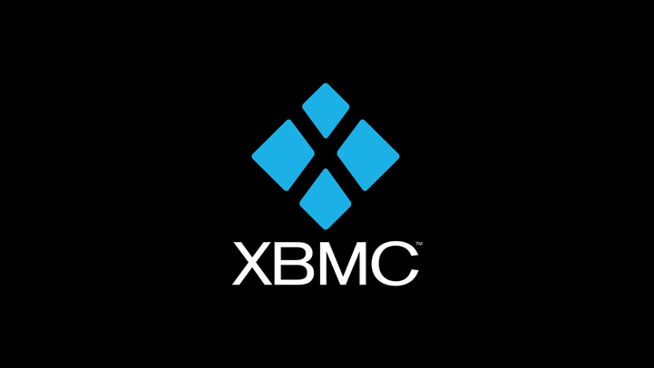 XBMC Logo