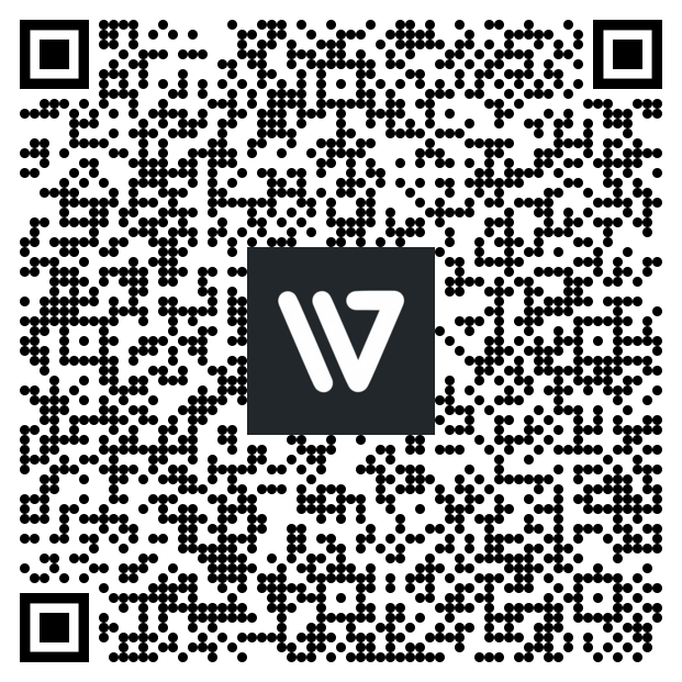 F-Droid repo QR code